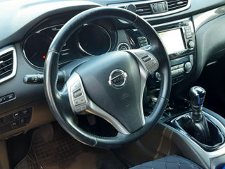 Nissan X-Trail foto 6