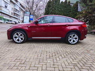 BMW X6 foto 8