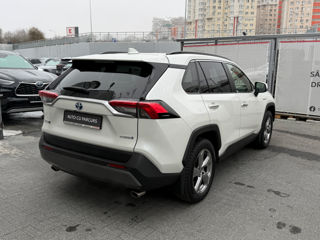 Toyota Rav 4 foto 6