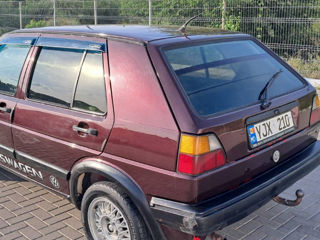 Volkswagen Golf foto 6