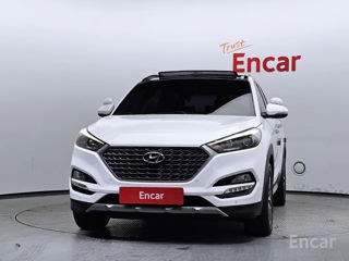 Hyundai Tucson foto 2