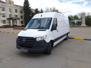 Mercedes Sprinter 316