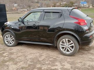 Nissan Juke foto 7