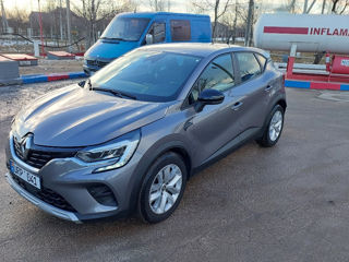 Renault Captur foto 5