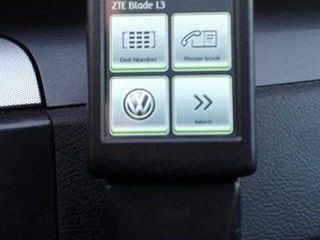 Громкая связь VW Touch Adapter Bluetooth оригинал foto 1