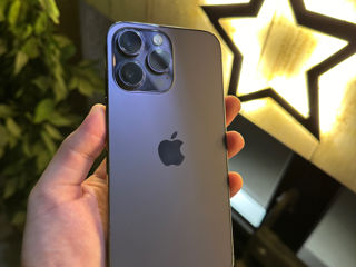 iPhone 14 Pro Max 256 foto 7