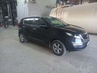 KIA Sportage foto 4