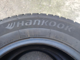 Продам два ската                 Hankook            215/65/16 С foto 3