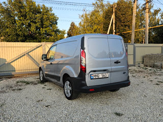 Ford Transit Connect foto 5