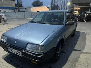 Renault 19 foto 5