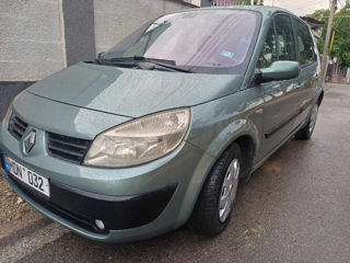 Renault Scenic foto 2