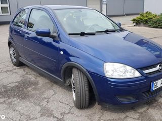 Opel Corsa foto 8