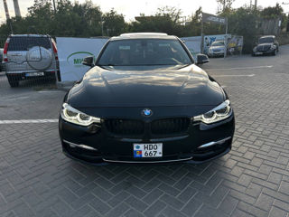 BMW 3 Series foto 9