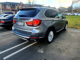 BMW X5 foto 3