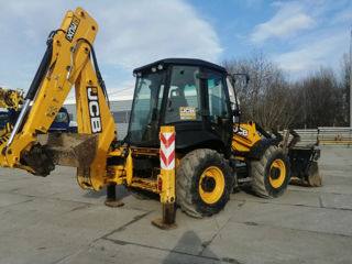 JCB 3CX Super foto 3