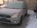 subaru justy Suzuki ignis kia pregeo 2.7 dizel 2001