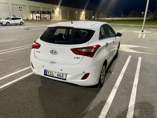 Hyundai i30 foto 5