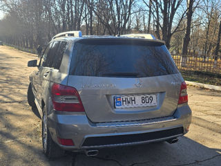 Mercedes GLK-Class foto 5