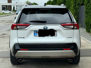 Toyota Rav 4 foto 3