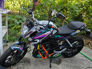 KTM Duke foto 2