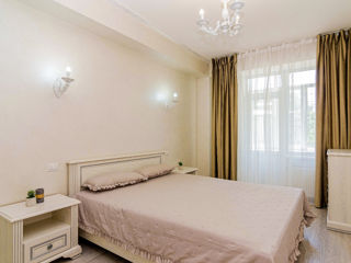 Apartament cu 1 cameră, 50 m², Buiucani, Chișinău foto 5