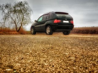 BMW X5 foto 1