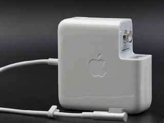 Magsafe power adepter 45w, 60w, 85w original apple accesories apple! foto 1