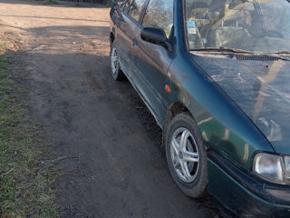 Nissan Primera foto 5