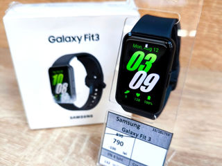 Samsung Galaxy Fit 3, 790 lei