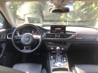 Audi A6 foto 8