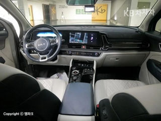 KIA Sportage foto 5