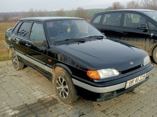 Lada / ВАЗ 2115 foto 6