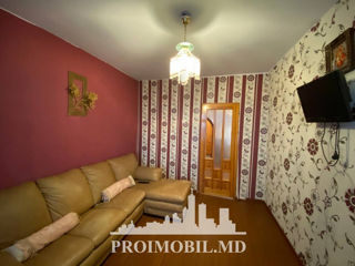 Apartament cu 3 camere, 54 m², Centru, Cricova, Chișinău mun. foto 5