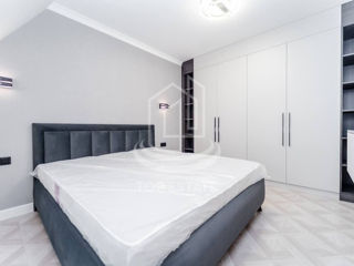 Apartament cu 1 cameră, 40 m², Poșta Veche, Chișinău foto 6