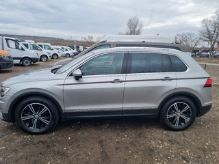 Volkswagen Tiguan foto 4