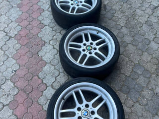 BMW 37 Стиль 18" foto 1