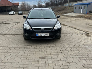 Ford Focus foto 3