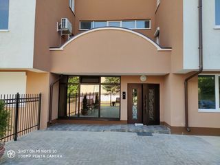 Apartament cu 1 cameră, 36 m², Centru, Sîngerei foto 10