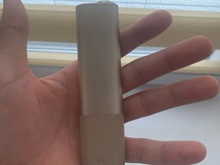 Vand iqos