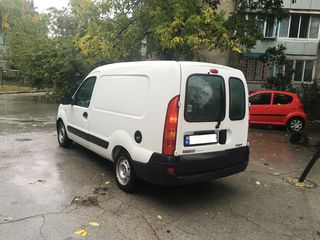 Renault Kangoo foto 3