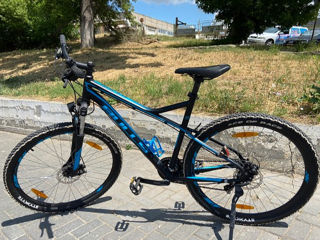 Bulls Racer Street Mountainbike ATB 29" foto 2