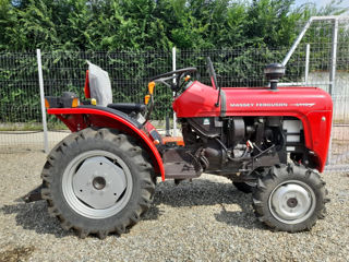 Tractor Massey Ferguson MF 5118 (Nou) - 18 Hp  , 850 kg foto 2