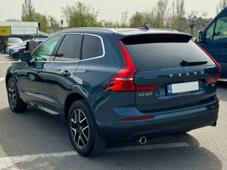 Volvo XC60 foto 6