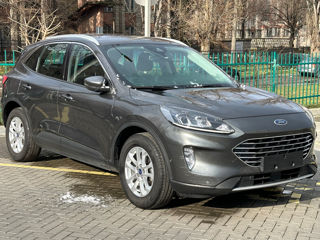 Ford Kuga foto 3