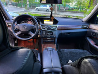 Mercedes E-Class foto 3