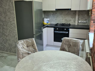 Apartament cu 2 camere, 42 m², Centru, Bălți foto 4