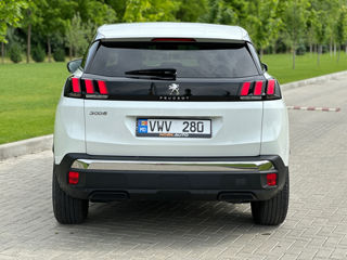 Peugeot 3008 foto 4