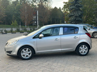 Opel Corsa foto 4