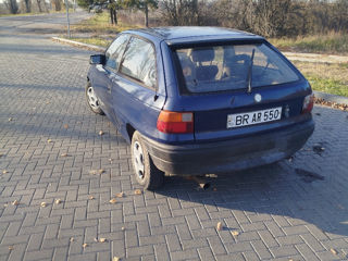 Opel Astra foto 3