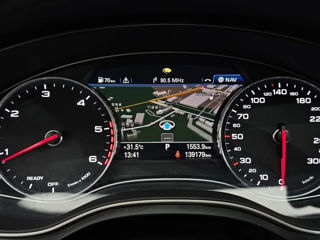 Audi A6 foto 6